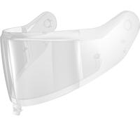 Visiera Trasparente Shark VZ400 Per Caschi Skwal i3 / D-Skwal 3 / Ridill 2