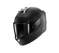 Shark Skwal I3 Dark Shadow Edition Casco Integrale (Nero Opaco) Gr: M (57)