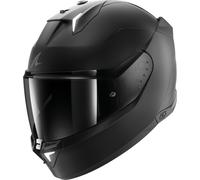 Shark Skwal i3 Dark Shadow Edition Casco, nero opaco, Taglia XXL (63/64)