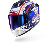 Shark Skwal i3 Replica Zarco GP Casco