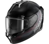 Casco Integrale Shark Skwal i3 Sp Lyne Nero Antracite Rosso Lucido M