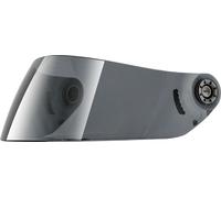 Shark Skwal/Skwal 2/D-Skwal/D-Skwal 2/Spartan Visiera, grigio per maschi