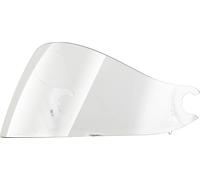 Shark Skwal/Skwal 2/D-Skwal/D-Skwal 2/Spartan Visiera, trasparente per maschi