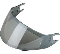 Shark Skwal/Spartan/D-Skwal/Skwal 2 Visiera Pinlock Argento/A specchio UNI multicolore