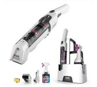 Shark - Smacchiatore Senza Filo Stainforce Spot Cleaner-bianco Shark