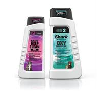 Shark - Soluzione Per Stainstriker Hairpro Pet-bianco Shark