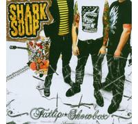 Shark Soup - Fatlip Showbox
