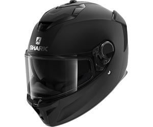 Shark Spartan GT B asco integrale M male Nero Opaco