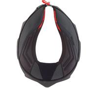 Shark Spartan GT, cuscinetto per il collo L/XL/XXL male Nero