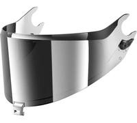 Shark Spartan GT/GT Pro/RS Visiera, Argento di iridio