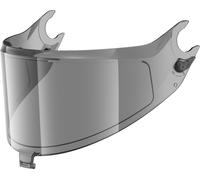 Shark Spartan GT/GT Pro/RS Visiera, grigio per maschi