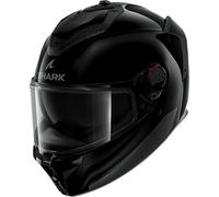 Shark Spartan GT Pro, casco integrale S male Nero