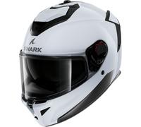 Casco Integrale Shark Spartan Gt Pro Blank Bianco XL