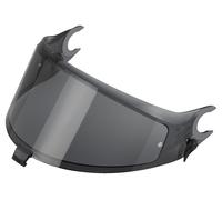 Shark, visiera casco Spartan GT fumé foncé, Taglia Unica