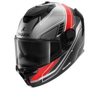 Shark Spartan Gt Pro Toryan Full Face Helmet Grigio 2XL