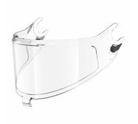 Shark Spartan Gt/spartan Gt Carbon Anti-fog Ready Screen Trasparente