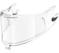 Shark Spartan GT Visiera, Anti nebbia trasparente, Taglia unica