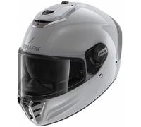 SHARK SHARK - Casco Spartan RS Blank Bianco Silver XS