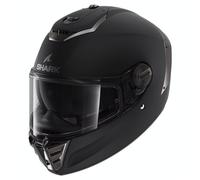 SHARK SHARK - Casco Spartan RS Blank Matt Nero M