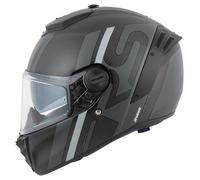 Shark Spartan RS Carbon Shawn unisex nero, taglia L