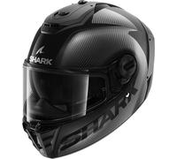 Casco Integrale Shark Spartan Rs Carbon Skin Nero L