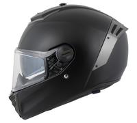 Casco Integrale Shark Spartan Rs Blank Nero Opaco L