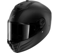 Shark Spartan RS Dark Shadow, casco integrale XS female Nero Opaco