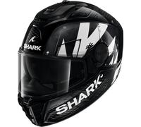 SHARK, Casco integrale moto Spartan RS Stingrey KWA, XL