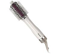 Shark Spazzola riscaldata e Pettine lisciante SmoothStyle HT202EU Shark