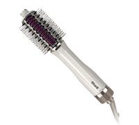 Shark Spazzola riscaldata e Pettine lisciante SmoothStyle HT202EU Shark