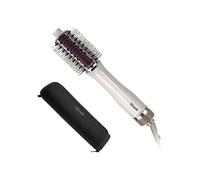 Shark SmoothStyle Brosse soufflante à air chaud À chaleur Blanc 900 W 1,8 m