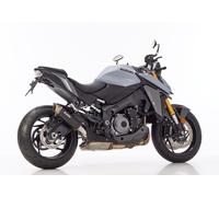 SHARK SRC 4 Ammortizzatore ricambio 4-1 Super Short per SUZUKI GSX - S