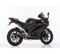 Shark-Audio Scarico SRC 4 Carbonio