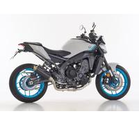 Shark SRC 4 - Scarico per moto, impianto completo