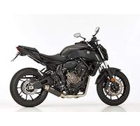 Shark SRC 4 - Scarico per moto, impianto completo
