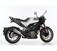 Shark Src 4 Slip On Ammortizzatore Ricambio (1-1) Super Short per KTM 125 Duca