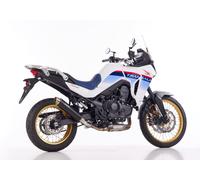 Shark Src 4 Slip On Ammortizzatore Ricambio (2-1) per Honda XL750 Transalp
