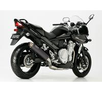 Shark Src 4 Slip On Ammortizzatore Ricambio (4-1) per Suzuki Gsx-R 1250 Fa