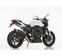 Shark Src 4 Slip On Ammortizzatore Ricambio (4-1) per Yamaha FZ1 998 Cc