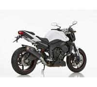 Shark Src 4 Slip On Ammortizzatore Ricambio (4-1) per Yamaha FZ1 998 Ccm