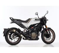 Shark Src 4 Slip On Ammortizzatore Ricambio Super Breve per Husqvarna