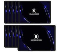 Shark SSD 2,5 SATA III 64 GB High Performance Drive Drive per computer portatile da scrivania, confezione da 10 pezzi [64 GB (10 confezioni), 2,5 SATA A3]