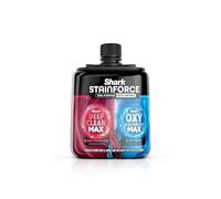 Shark StainForce Cartuccia di ricarica a formula doppia, 1 x 500 ml