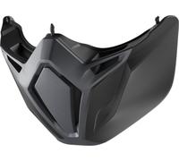 Shark Street Drak Maschera, Argento, Taglia unica