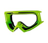 Shark Street Drak Occhiali e set di maschere, giallo