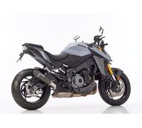 Shark Street Gp Ammortizzatore Ricambio (4-1) Super Short per Suzuki GSX - S