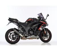 Shark Street Gp Ammortizzatore Ricambio Super Short per Ninja Kawasaki 1100 SX /