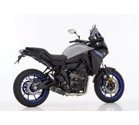 SHARK Street GP Anlage Super Short 2-1 per YAMAHA MT-07 689cc Carbon 21-24