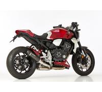 SHARK Street GP Scarico Slip-On In carbonio per HONDA CB1000R 18-25