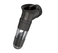 Shark STYLE iQ AirWave [4154FC100EUK] Accessorio ufficiale compatibile con asciugacapelli e styler Shark HD110UK, nero